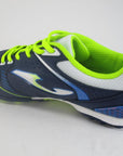 Joma men's soccer shoe Maxima 603 MAXW.603.IN blue