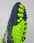 Joma men's soccer shoe Maxima 603 MAXW.603.IN blue