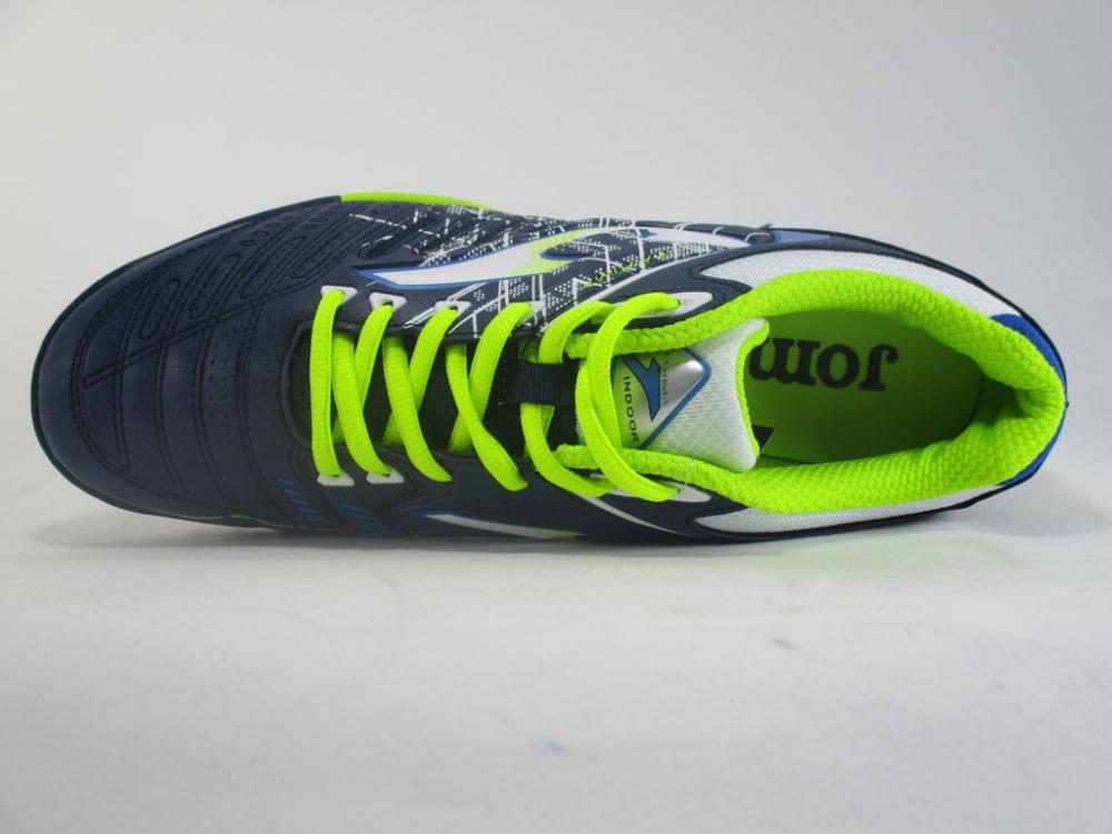 Joma men&#39;s soccer shoe Maxima 603 MAXW.603.IN blue