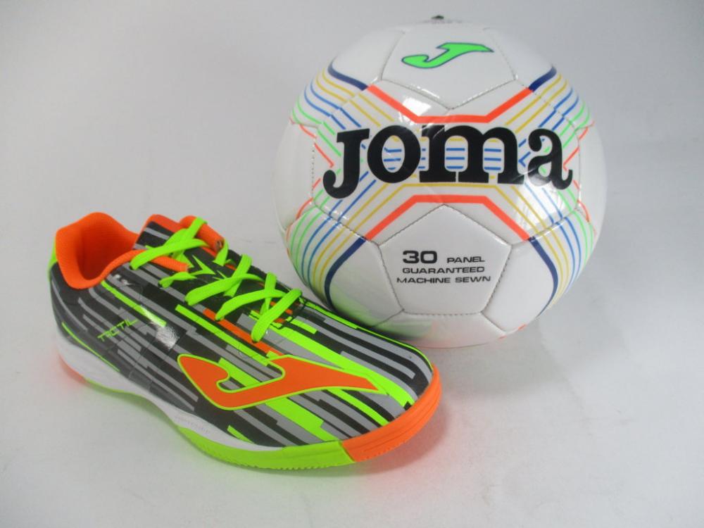 Joma junior indoor soccer shoe Tactiol 701 TACS.701.IN