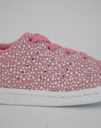 Adidas Originals children's sneakers Stan Smith EL I F34170 pink