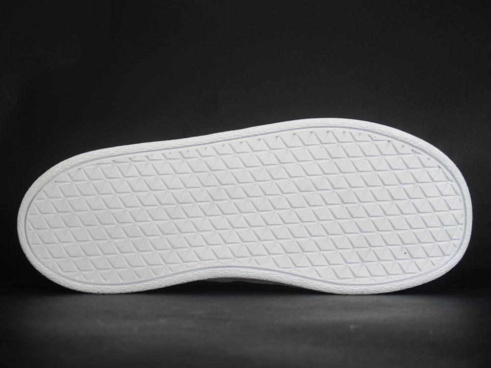 Adidas Court 2.0 DB1839 black-white children&#39;s sneakers shoe