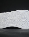 Adidas children's sneakers shoe with tear VS ADV CL CMF AW4889 white