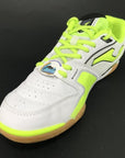 Joma indoor soccer shoes Dribling 502 DRIW.502.PS white