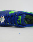 Joma men's soccer shoe Liga 505 LIGAW.505.PS light blue green