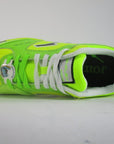 Joma men's indoor soccer shoe Top Flex 611 TOPW.611.IN yellow