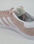 Adidas Originals Gazelle C BY9548 pink girls' sneakers shoe