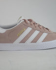 Adidas Originals Gazelle C BY9548 pink girls' sneakers shoe