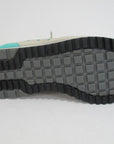 Lotto Tokyo Wedge R7080 walnut-mint women's sneaker shoe