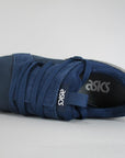Asics men's sneakers shoe Gel Lyte V Sanze H817L 4911 dark blue-grey