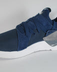 Asics men's sneakers shoe Gel Lyte V Sanze H817L 4911 dark blue-grey