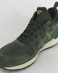 Asics men's sneakers Gel Lyte MT 1193A035 300 green