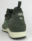 Asics men's sneakers Gel Lyte MT 1193A035 300 green
