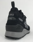 Asics men's sneakers Gel Lyte MT 1193A035 001 black