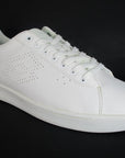 Lotto men's sneakers 1973 VII T3903 white-green