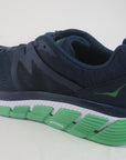 Hoka One One men's running shoe Gaviota 2 11099629/MOBI blue green