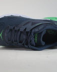 Hoka One One scarpa da corsa da uomo Gaviota 2 11099629/MOBI blu verde