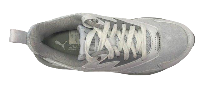 Puma women&#39;s sneakers X-Ray Lite Metallic 374737 03 white