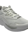 Puma women's sneakers X-Ray Lite Metallic 374737 03 white