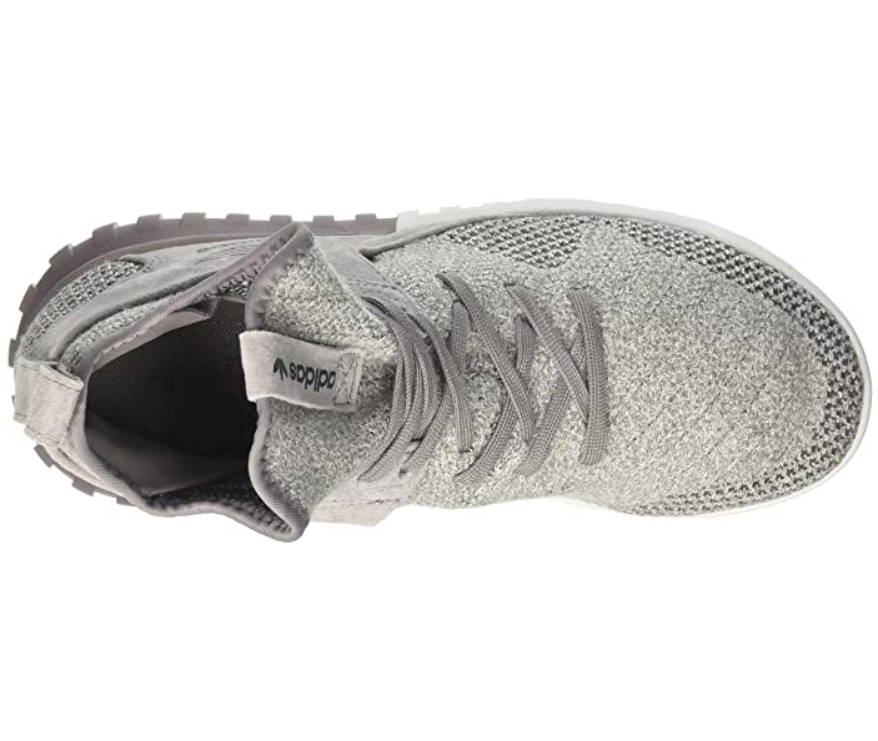 Adidas Tubular X PK BB2380 gray men&#39;s sneakers shoe