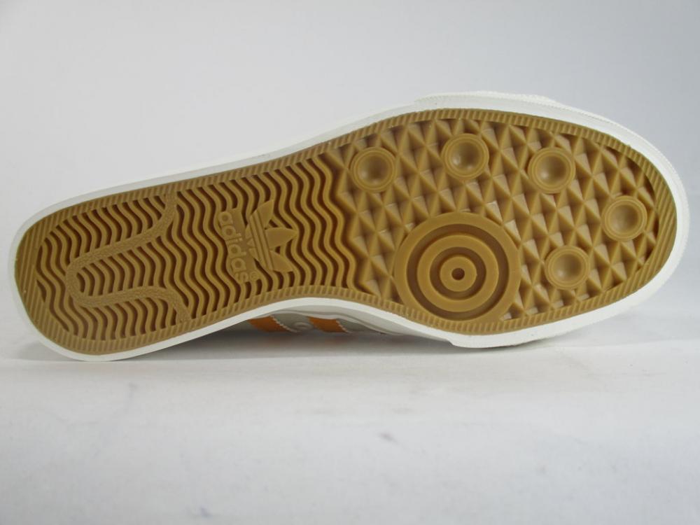 Adidas Originals men&#39;s sneakers shoe Nizza D65854 beige