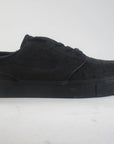 Nike Zoom Stefan Janoski skate shoe 616490 007 black