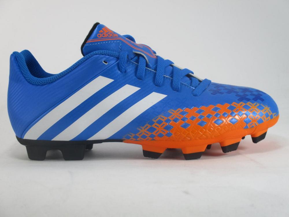 Adidas Predito LZ TRX FG men&#39;s football boot Q21652