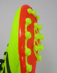 Adidas scarpa da calcio da uomo Predator 18.3 AG BB7748 yellow