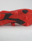Adidas scarpa da calcio da uomo Predator 19.3 BB9334 rosso