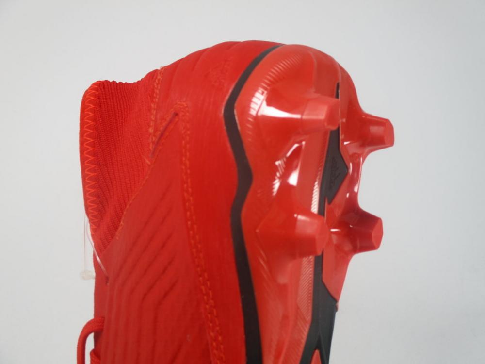 Adidas men&#39;s football boot Predator 19.3 BB9334 red