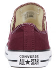 Converse sneakers shoe for men and women Chuck Taylor All Star Classic M9691C brown