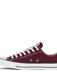 Converse sneakers shoe for men and women Chuck Taylor All Star Classic M9691C brown