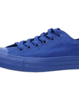 Converse shoe sneakers a canvas for adults CTAS OX Roadtrip 152706C blue