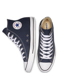 Converse scarpa sneakers altada adulti All Star All Star Chuck Taylor Classic M9622C blu