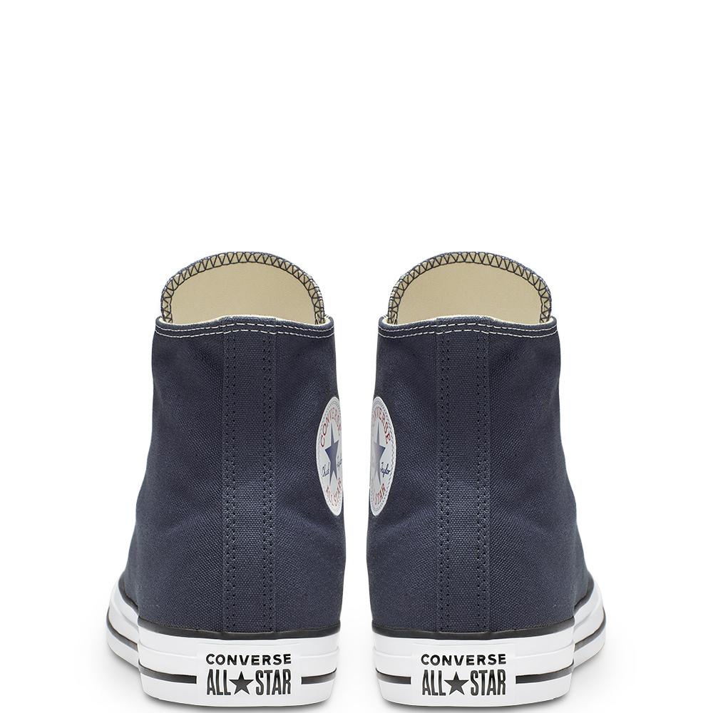Converse scarpa sneakers altada adulti All Star All Star Chuck Taylor Classic M9622C blu
