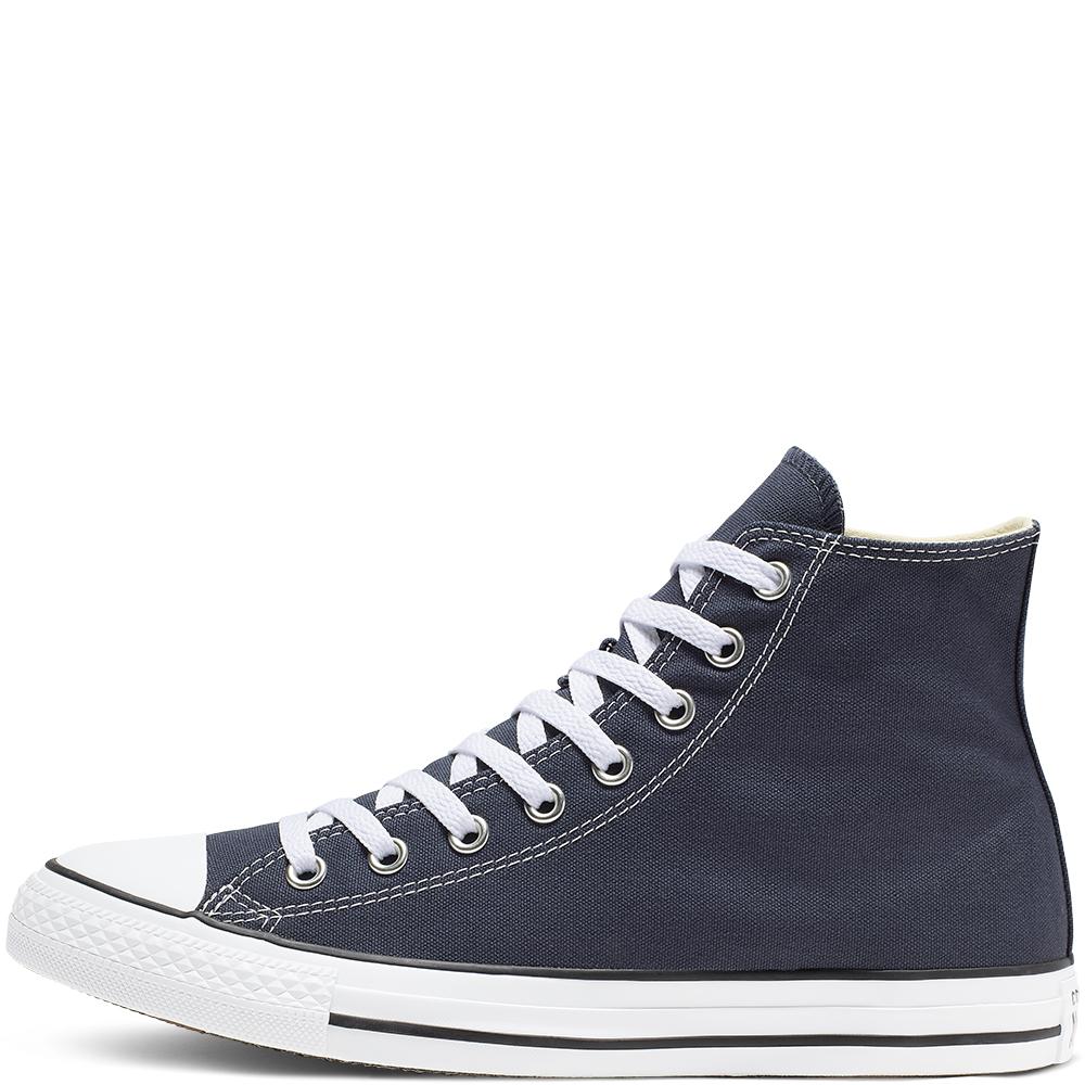 Converse All Star All Star Chuck Taylor Classic M9622C blue adult high-top sneakers shoe