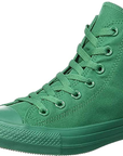 Converse CTAS Hi Bosphorous adult sneakers shoe 152701 green