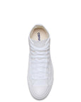 Converse scarpa sneakers da donna CT AS 1U646 bianco