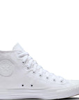 Converse scarpa sneakers da donna CT AS 1U646 bianco