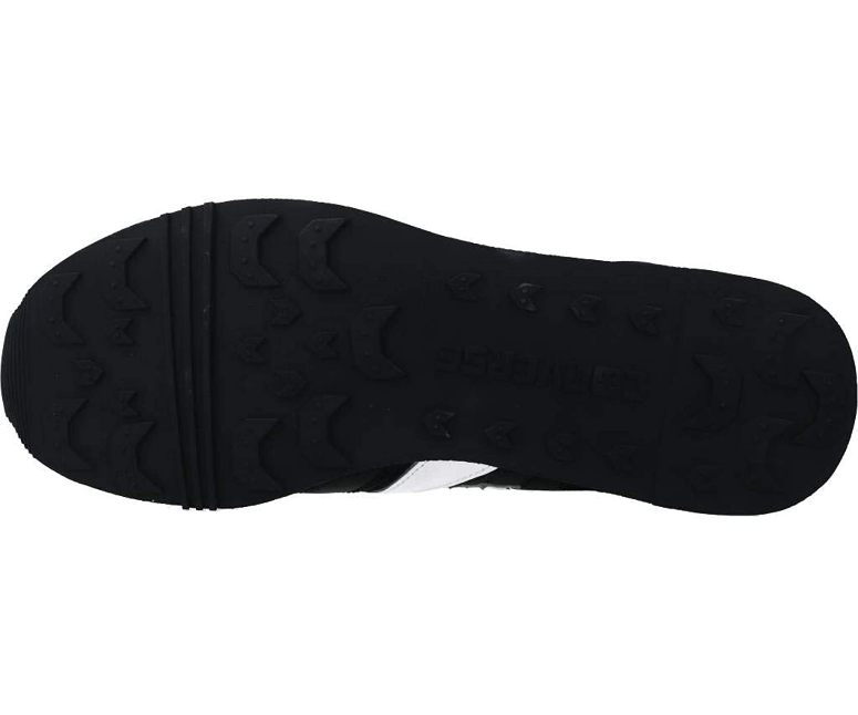 Converse scarpa sneakers da uomo Thunderbolt 164582C nero