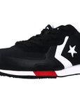 Converse Thunderbolt men's sneakers shoe 164582C black