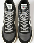 Converse Fastbreak Hi men's sneakers shoe 162788C black grey