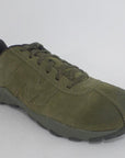 Merrell low outdoor shoe Sprint Lace J598643 green