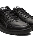 Asics men's sneakers shoe Japan S 1191A163-001 black