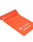 Pure 2Improve P21 XL RESISTENCE BAND Medium P2I200740 265873 red