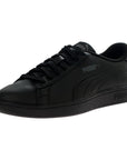 Puma men's sneakers Smash V2 L 365215 06 black