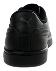 Puma men's sneakers Smash V2 L 365215 06 black