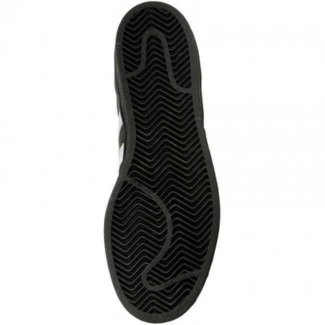Adidas Originals sneakers da uomo Superstar Foundation B27140 black