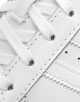 Adidas low sneakers for men Superstar Foundation B27136 white