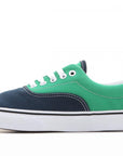 Vans sneakers bassa Era VN00018FI9H dress blue green